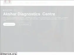 Sites similar to akshardiagnostics.in