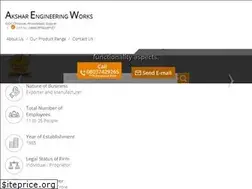 Sites similar to aksharfilterpress.com