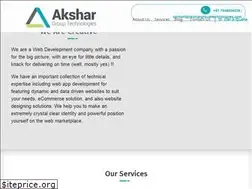 Sites similar to akshargrouptechnologies.com