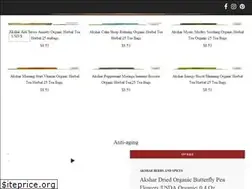 Sites similar to aksharherbsandspices.com