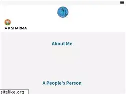 Sites similar to aksharmabharat.in