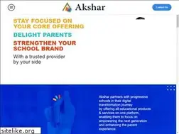 Sites similar to aksharschoolsolutions.com