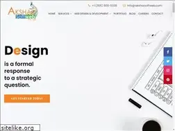Sites similar to aksharsoftweb.com