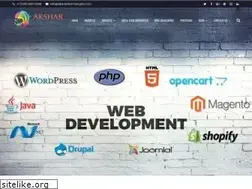 Sites similar to akshartechnologies.com