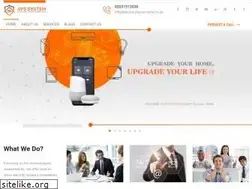 Sites similar to aksharyogisecurity.co.uk
