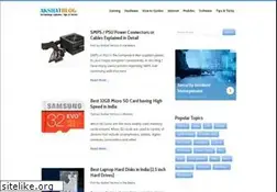 Sites similar to akshatblog.com
