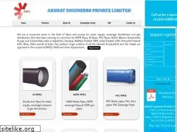 Sites similar to akshatengineers.com