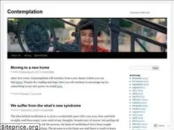 Sites similar to akshatrathi.wordpress.com