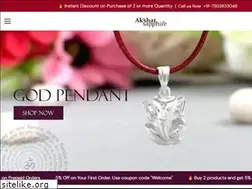 Sites similar to akshatsapphire.com