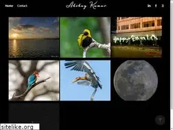 Sites similar to akshay87kumar.com