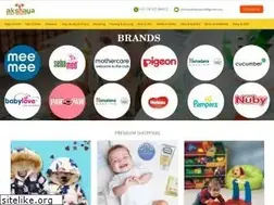 Sites similar to akshayababyworld.com