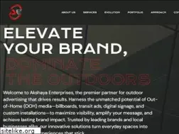 Sites similar to akshayaenterprises.in