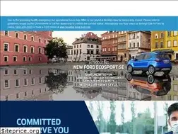 Sites similar to akshayaford.com
