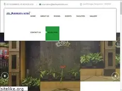 Sites similar to akshayahotels.com