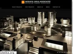 Sites similar to akshayajain.com