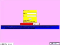 Sites similar to akshayakl18.in