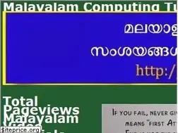 Sites similar to akshayamalayalam.blogspot.in