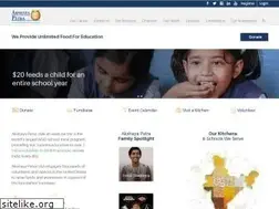Sites similar to akshayapatrausa.com