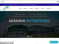 Sites similar to akshayaroofingschennai.com