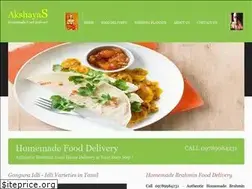 Sites similar to akshayas.in