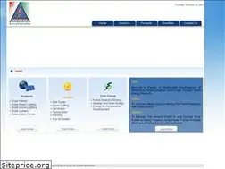Sites similar to akshayasolar.com