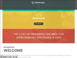Sites similar to akshayatrust.org