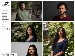 Sites similar to akshayjamwal.com