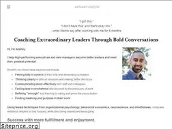 Sites similar to akshaykapur.net