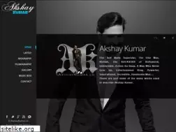 Sites similar to akshaykumar.co