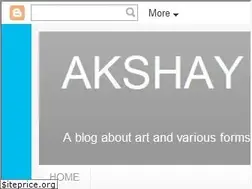 Sites similar to akshaykumar373.blogspot.in