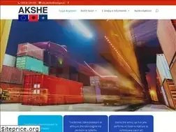 Sites similar to akshe.gov.al