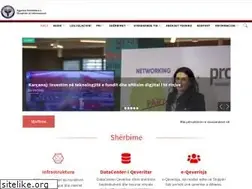 Sites similar to akshi.gov.al