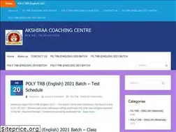 Sites similar to akshiraa.com