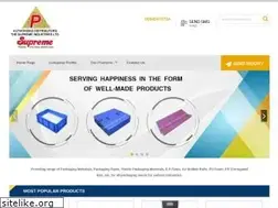 Sites similar to akshpkg.com