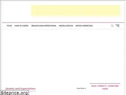 Sites similar to akshreet.com