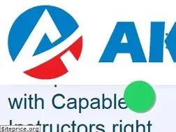 Sites similar to aksias.com
