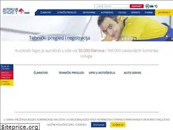 Sites similar to aksiget.hr