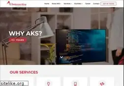 Sites similar to aksinteractive.com