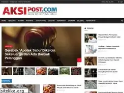Sites similar to aksipost.com