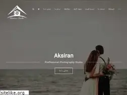 Sites similar to aksiran.net