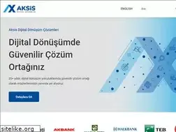Sites similar to aksis.com.tr