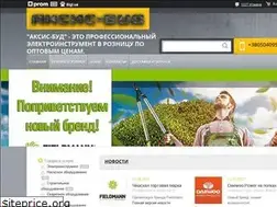 Sites similar to aksis.com.ua