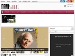 Sites similar to aksisanat.com