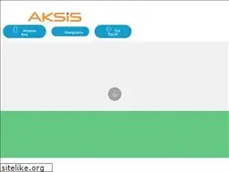 Sites similar to aksisbilgisayar.com
