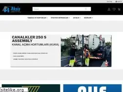 Sites similar to aksismarket.com