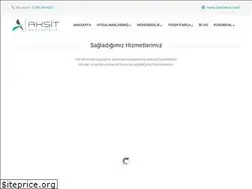Sites similar to aksitsogutma.com
