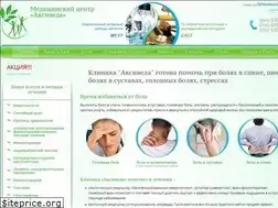 Sites similar to aksiveda.com.ua