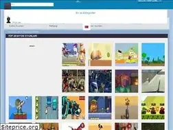 Sites similar to aksiyon.oyunyolu.net