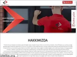 Sites similar to aksiyonekspreskurye.com