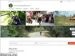 Sites similar to aksiyonfotograflari.com